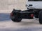 2026 Ford Super Duty F-550 DRW XL 4WD SuperCab 168 WB 60 CA