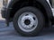 2026 Ford Super Duty F-550 DRW XL 4WD SuperCab 168 WB 60 CA
