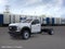 2026 Ford Super Duty F-450 DRW XL 4WD Reg Cab 169 WB 84 CA
