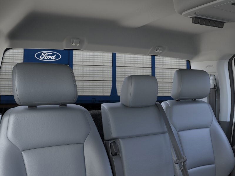 2026 Ford Super Duty F-450 DRW XL 4WD Reg Cab 169 WB 84 CA