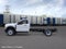 2026 Ford Super Duty F-450 DRW XL 4WD Reg Cab 169 WB 84 CA
