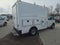 2026 Ford E-Series Cutaway E-350 SRW 138 WB