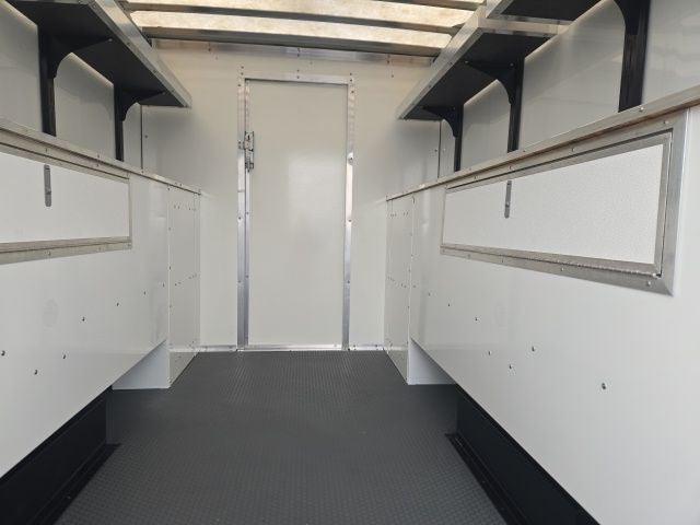 2026 Ford E-Series Cutaway E-350 SRW 138 WB