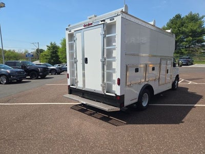 2026 Ford E-Series Cutaway E-350 SRW 158 WB