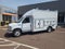 2026 Ford E-Series Cutaway E-350 SRW 158 WB