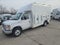 2026 Ford E-Series Cutaway E-350 SRW 158 WB