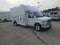 2026 Ford E-Series Cutaway E-350 SRW 158 WB