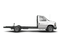 2027 Ford E-Series Cutaway E-350 SRW 138 WB