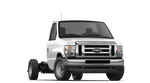 2027 Ford E-Series Cutaway E-350 SRW 138 WB