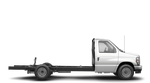 2027 Ford E-Series Cutaway E-350 DRW 138 WB