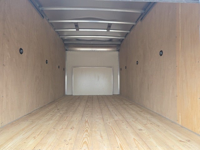 2025 Ford E-Series Cutaway E-450 DRW 176 WB