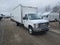 2025 Ford E-Series Cutaway E-450 DRW 176 WB