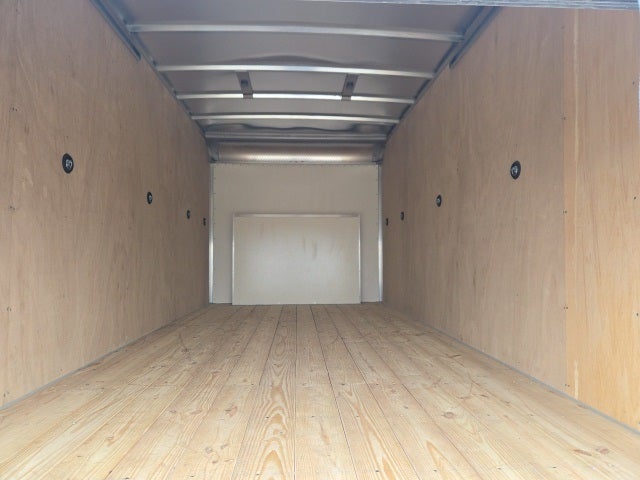 2025 Ford E-Series Cutaway E-450 DRW 176 WB