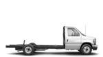 2027 Ford E-Series Cutaway E-450 DRW 176 WB