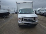 2025 Ford E-Series Cutaway E-450 DRW 158 WB