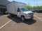 2025 Ford E-Series Cutaway E-450 DRW 158 WB