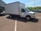 2025 Ford E-Series Cutaway E-450 DRW 158 WB