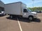 2025 Ford E-Series Cutaway E-450 DRW 158 WB