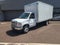 2025 Ford E-Series Cutaway E-450 DRW 158 WB