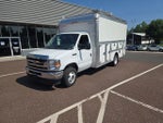 2026 Ford E-Series Cutaway E-450 DRW 158 WB