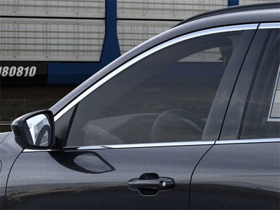 2026 Ford Escape PHEV