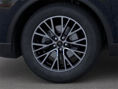 2026 Ford Escape PHEV