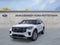 2026 Ford Explorer Active w/200A Pkg 4WD
