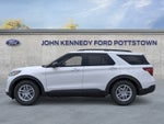 2026 Ford Explorer Active w/200A Pkg 4WD