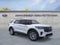 2026 Ford Explorer Active w/200A Pkg 4WD