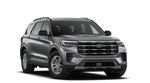 2026 Ford Explorer Active w/200A Pkg 4WD