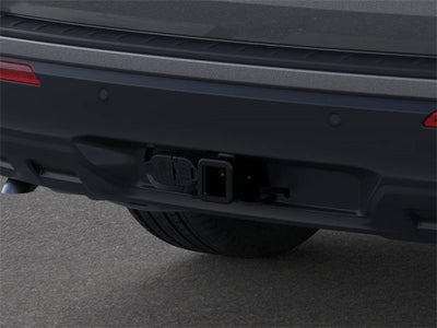 2026 Ford Explorer Active w/200A Pkg 4WD