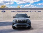 2027 Ford Explorer Active w/200A Pkg 4WD