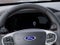 2027 Ford Explorer Active w/200A Pkg 4WD