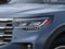 2027 Ford Explorer Active w/200A Pkg 4WD