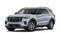 2026 Ford Explorer Active w/200A Pkg 4WD