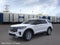 2026 Ford Explorer Active w/200A Pkg 4WD