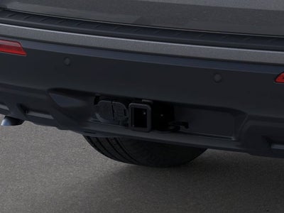 2026 Ford Explorer Active w/200A Pkg 4WD