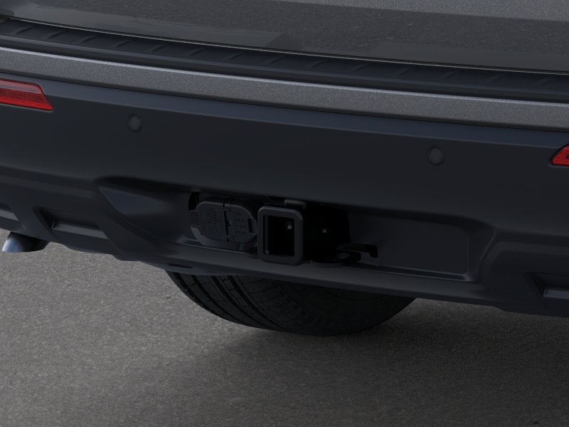 2026 Ford Explorer Active w/200A Pkg 4WD