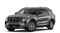 2026 Ford Explorer Active w/200A Pkg 4WD