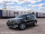 2027 Ford Explorer Active w/200A Pkg 4WD