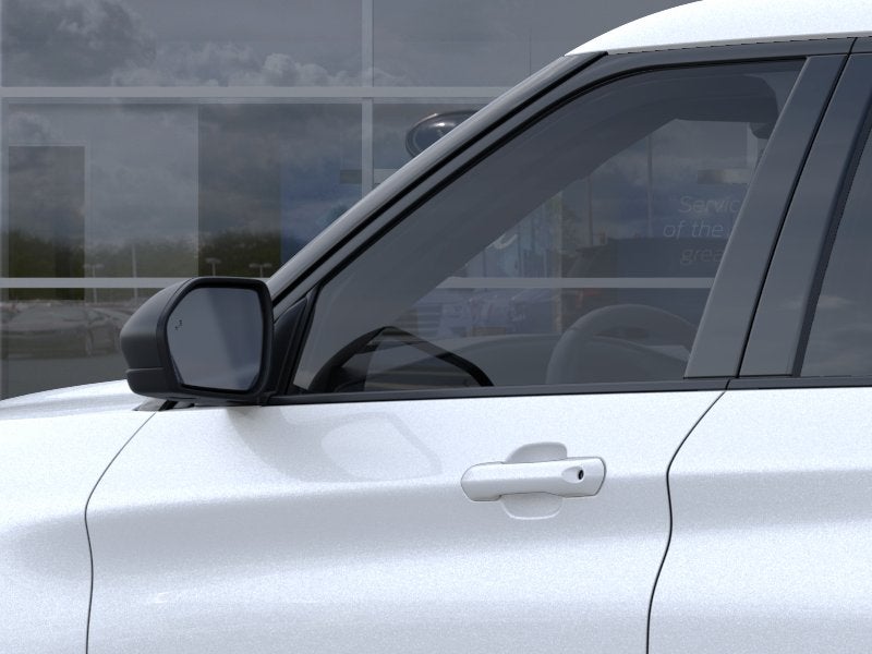 2026 Ford Explorer Active w/200A Pkg 4WD