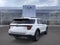 2026 Ford Explorer Active w/200A Pkg 4WD