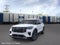 2026 Ford Explorer Active w/200A Pkg 4WD