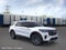 2026 Ford Explorer Active w/200A Pkg 4WD