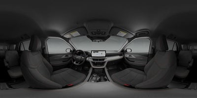 2026 Ford Explorer Active w/200A Pkg 4WD