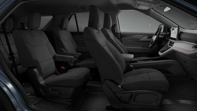2026 Ford Explorer Active w/200A Pkg 4WD