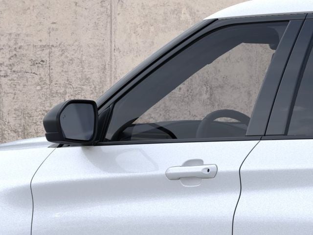 2026 Ford Explorer Active w/200A Pkg 4WD