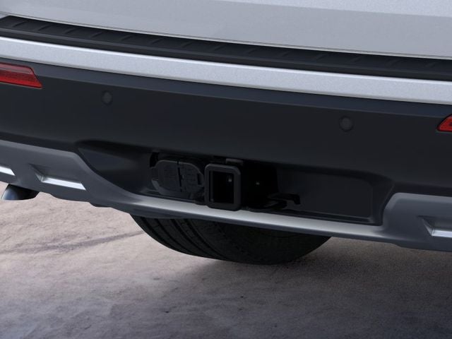 2026 Ford Explorer Active w/200A Pkg 4WD