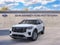 2026 Ford Explorer Active w/200A Pkg 4WD