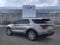 2026 Ford Explorer Active (200A) 4WD